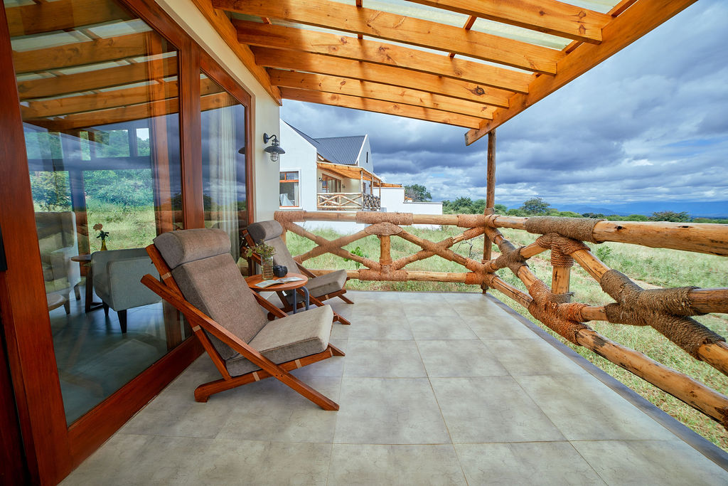 Wildlife Safari, Tanzania