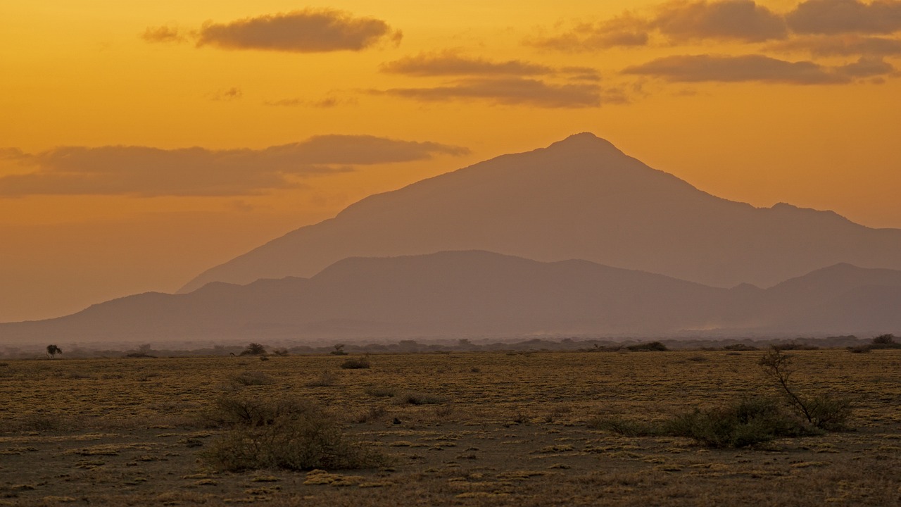 3-Day Arusha & Tarangire & Lake Manyara Safari