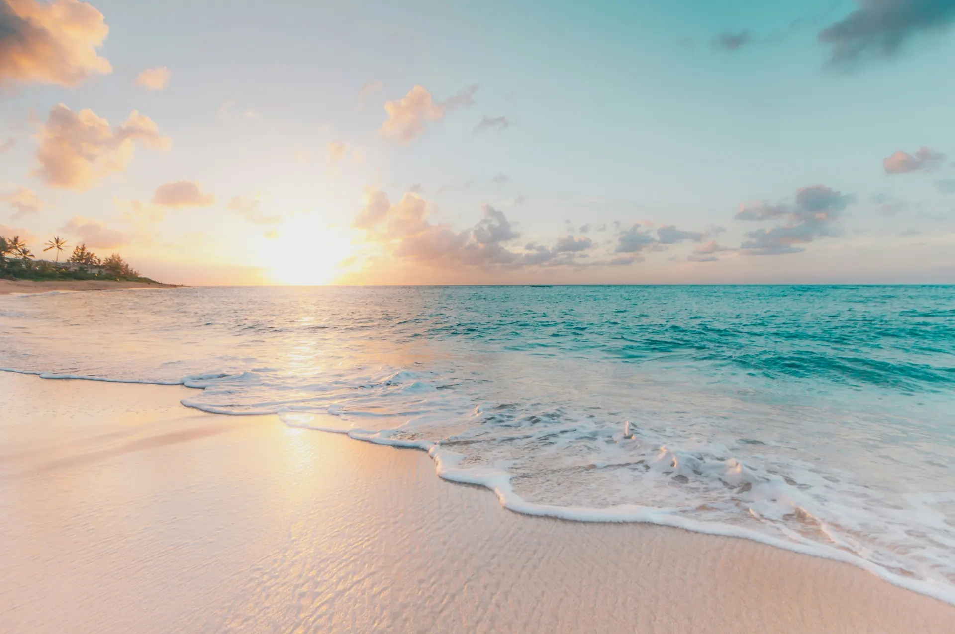 Indian Ocean beaches and turquoise waters in Zanzibar — Tanzania beach holiday extension