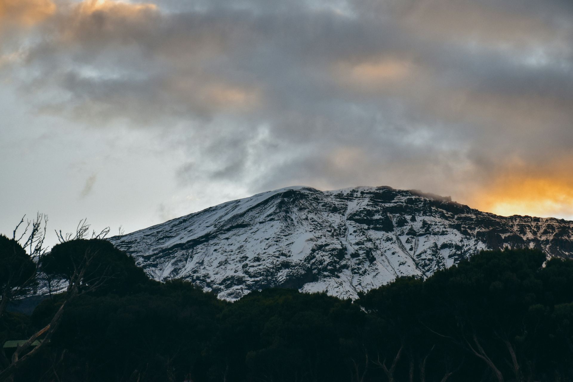 6 Days Kilimanjaro Rongai Route